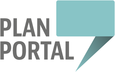 Logo PLAN-PORTAL