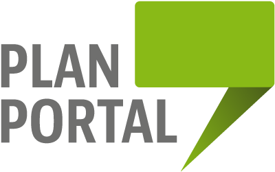 Logo PLAN-PORTAL