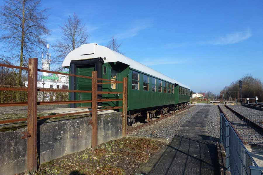 Generationenpark, Darfeld